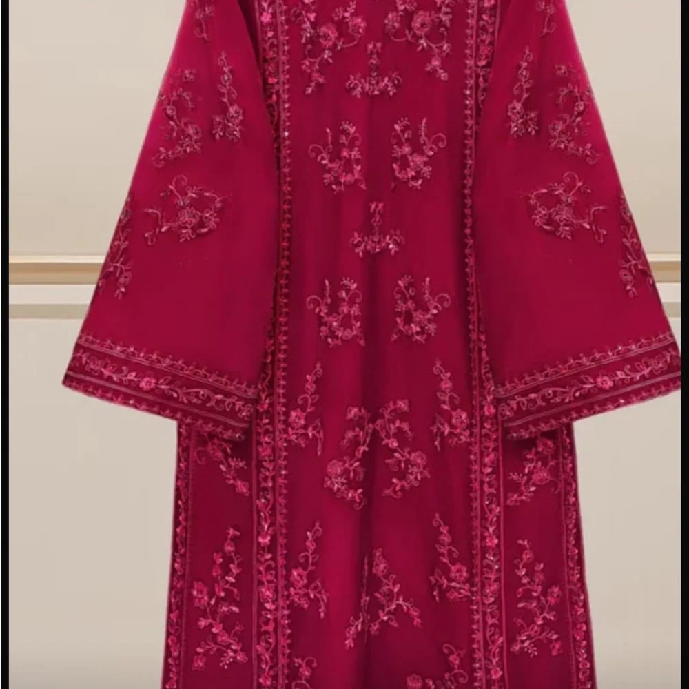 Pakistani dresses - Picture 4 of 6